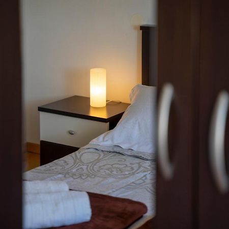 Apartamento House Fidulic - Penthouse The View Lumbarda Exterior foto