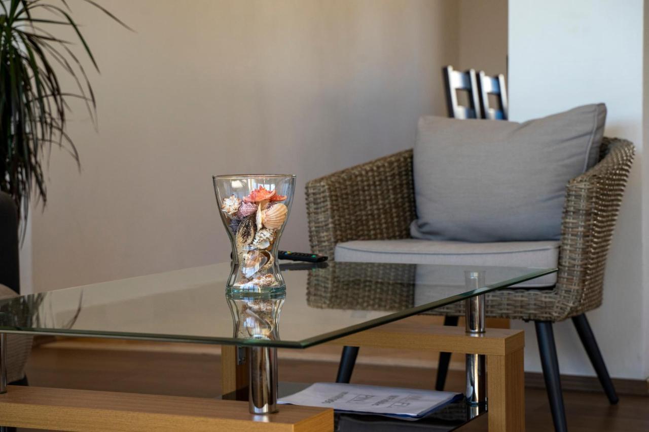 Apartamento House Fidulic - Penthouse The View Lumbarda Exterior foto